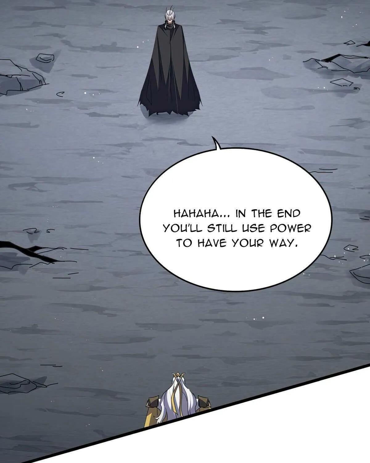 Magic Emperor Chapter 761 page 20 - 