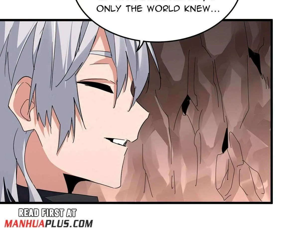 Magic Emperor Chapter 761 page 25 - 
