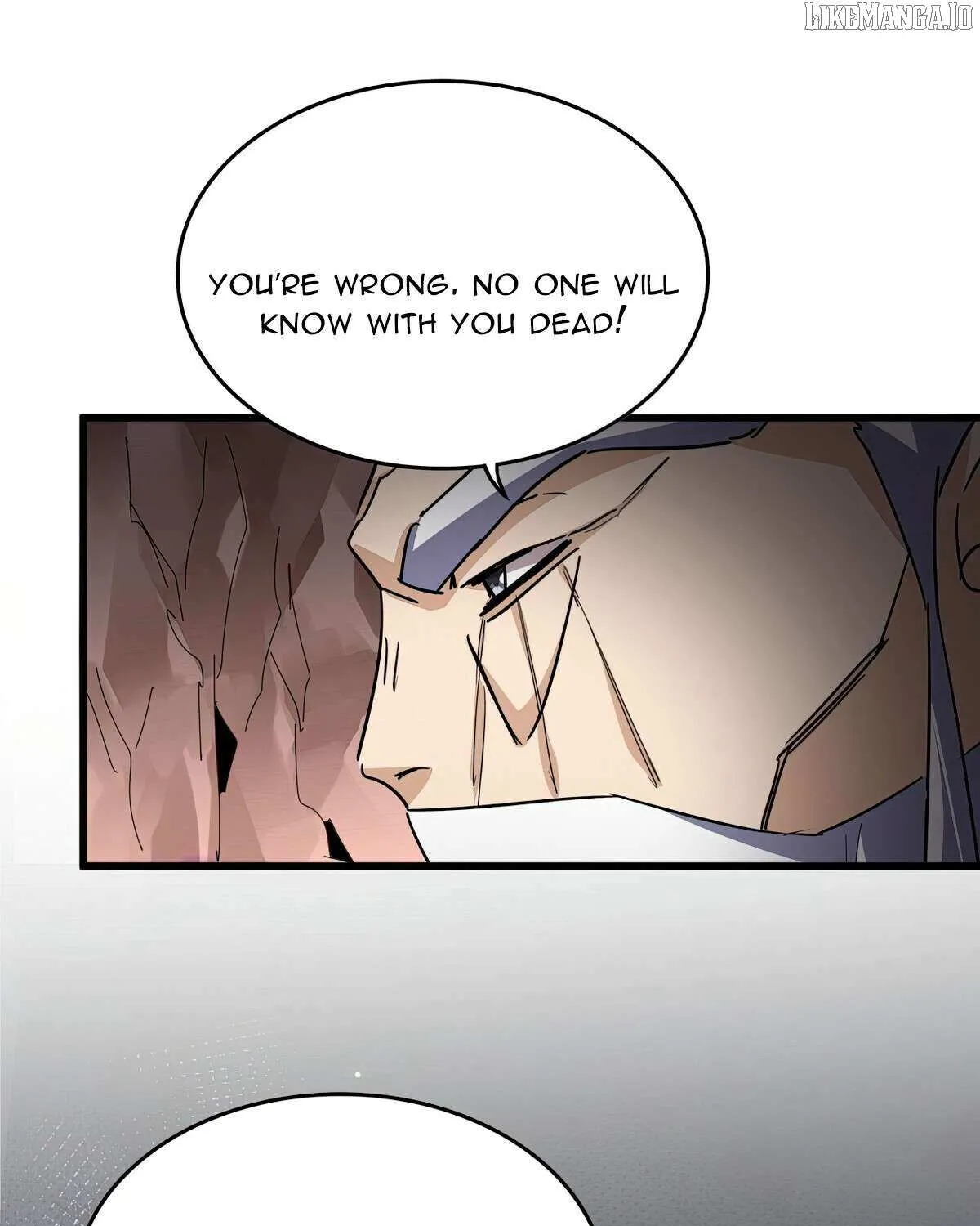 Magic Emperor Chapter 761 page 26 - 