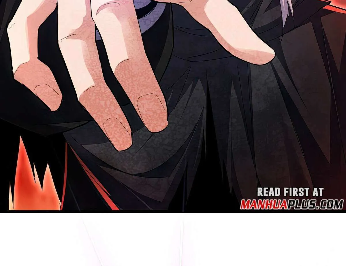 Magic Emperor Chapter 761 page 34 - 