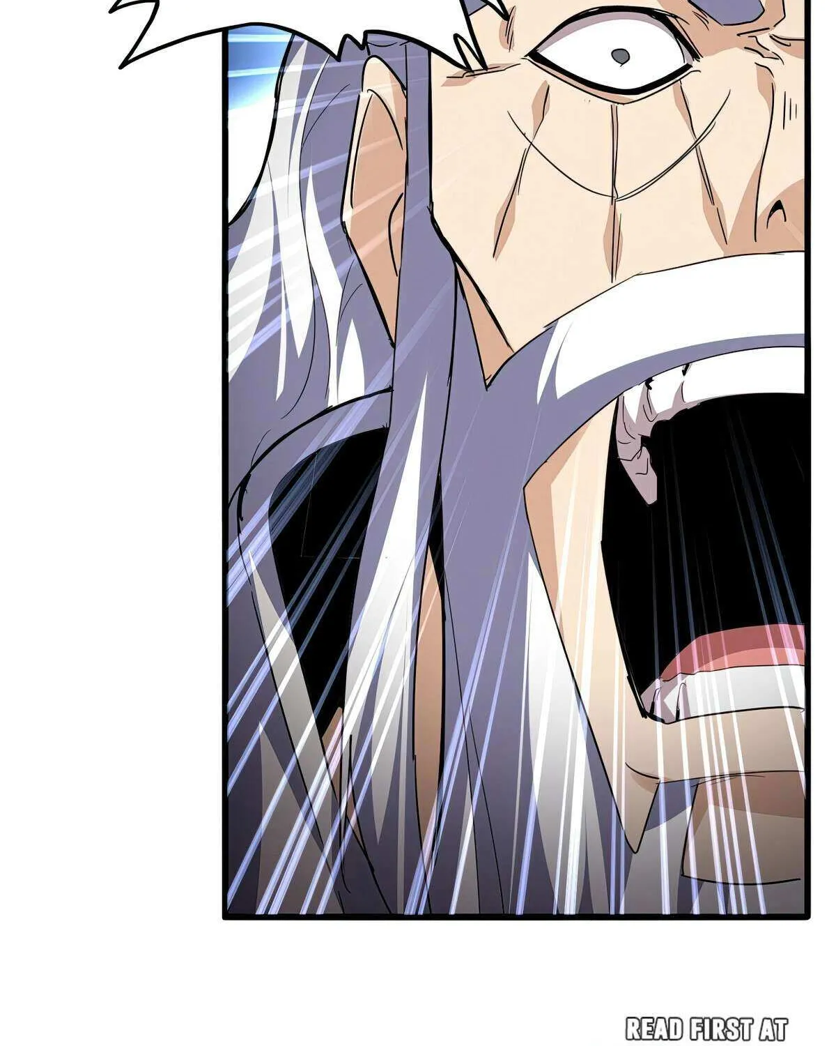 Magic Emperor Chapter 761 page 50 - 