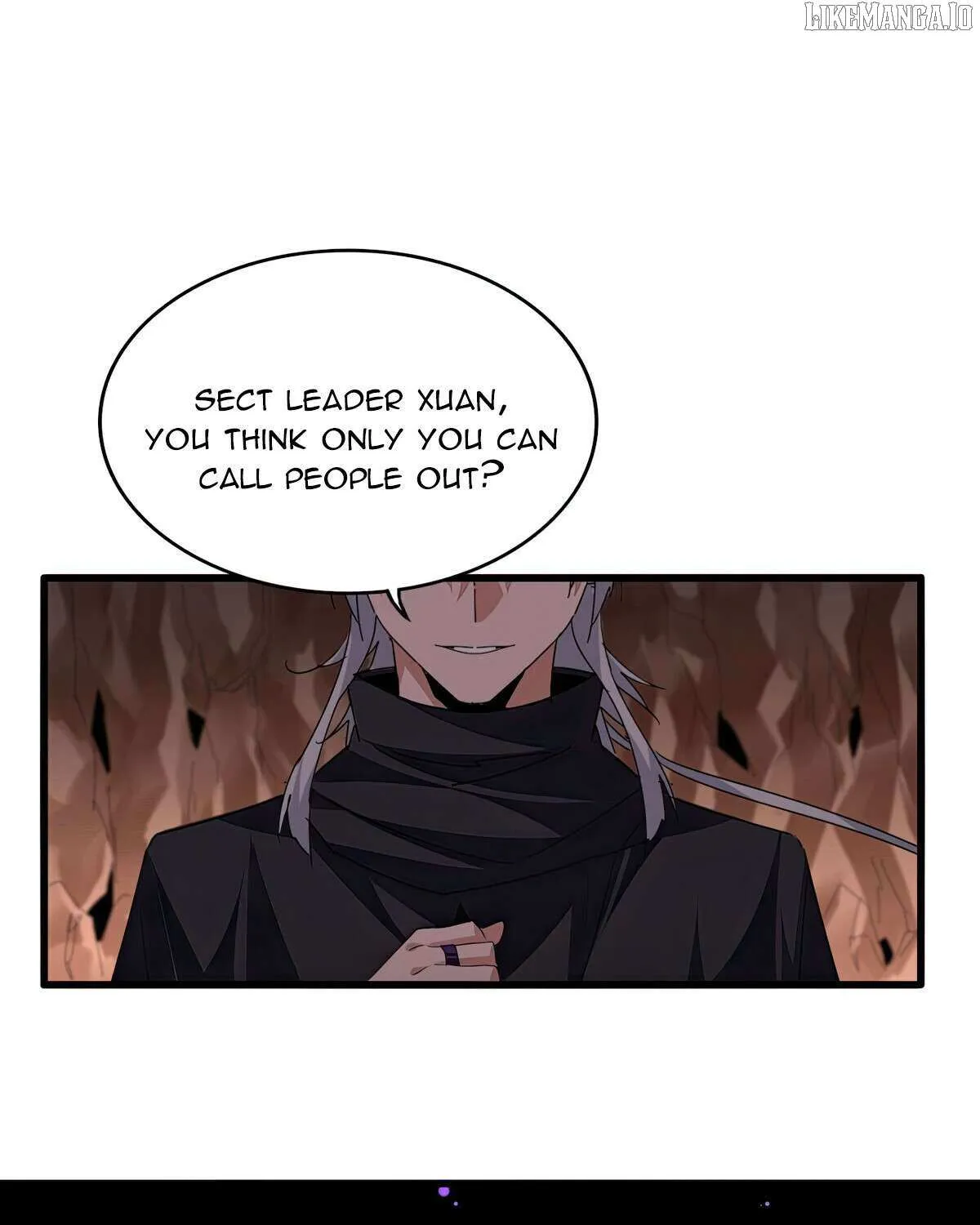 Magic Emperor Chapter 761 page 52 - 