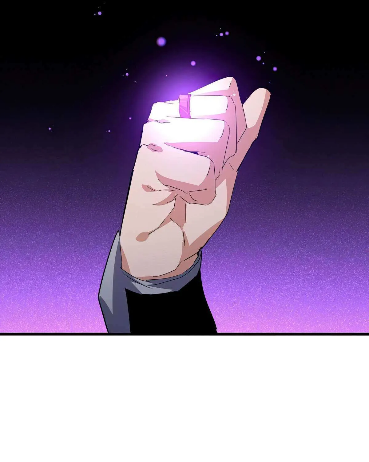 Magic Emperor Chapter 761 page 53 - 