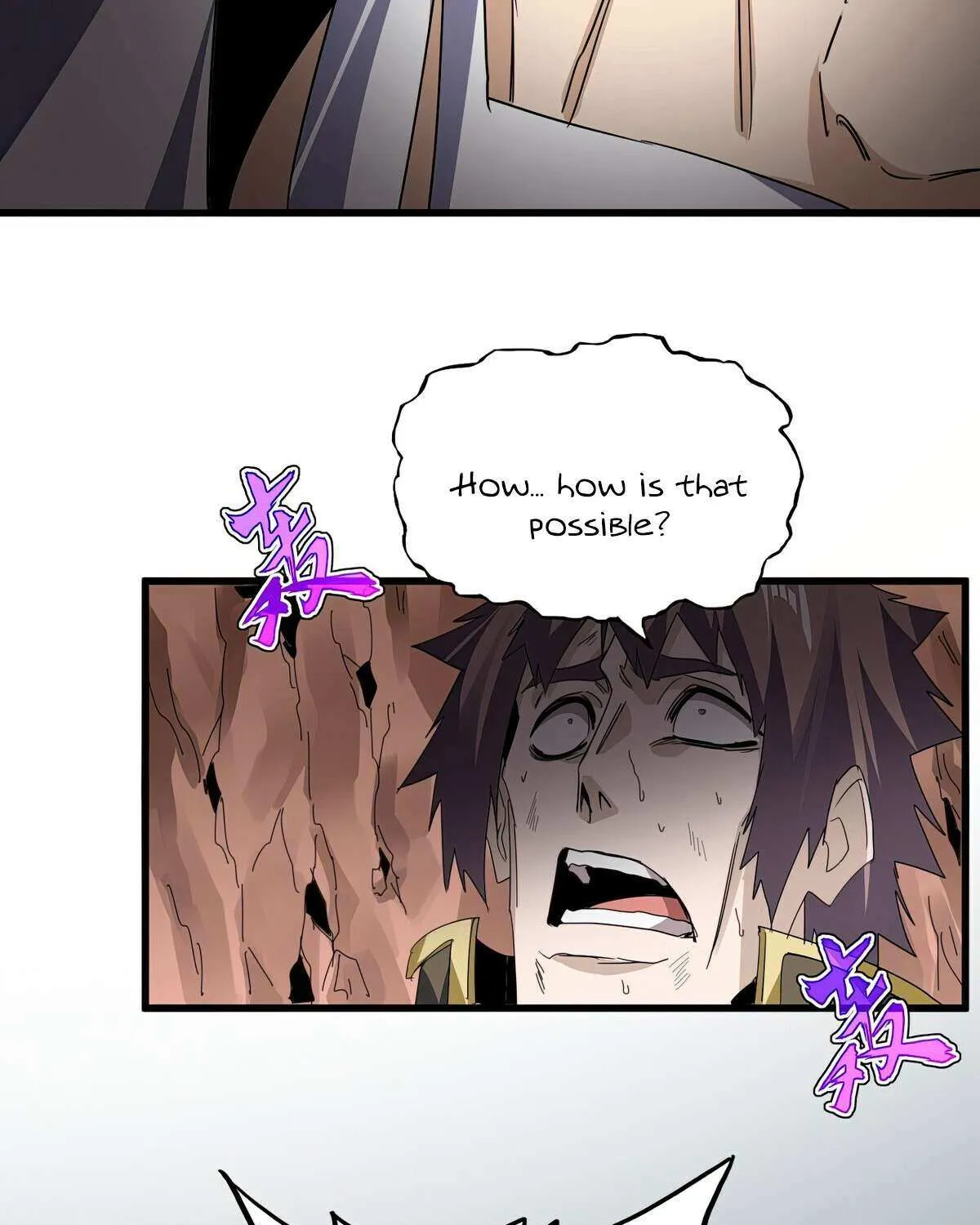 Magic Emperor Chapter 761 page 58 - 