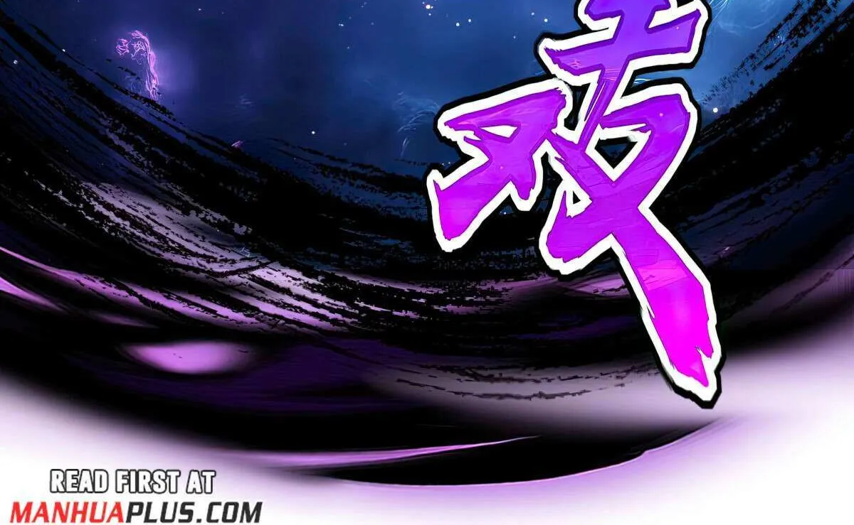Magic Emperor Chapter 761 page 61 - 