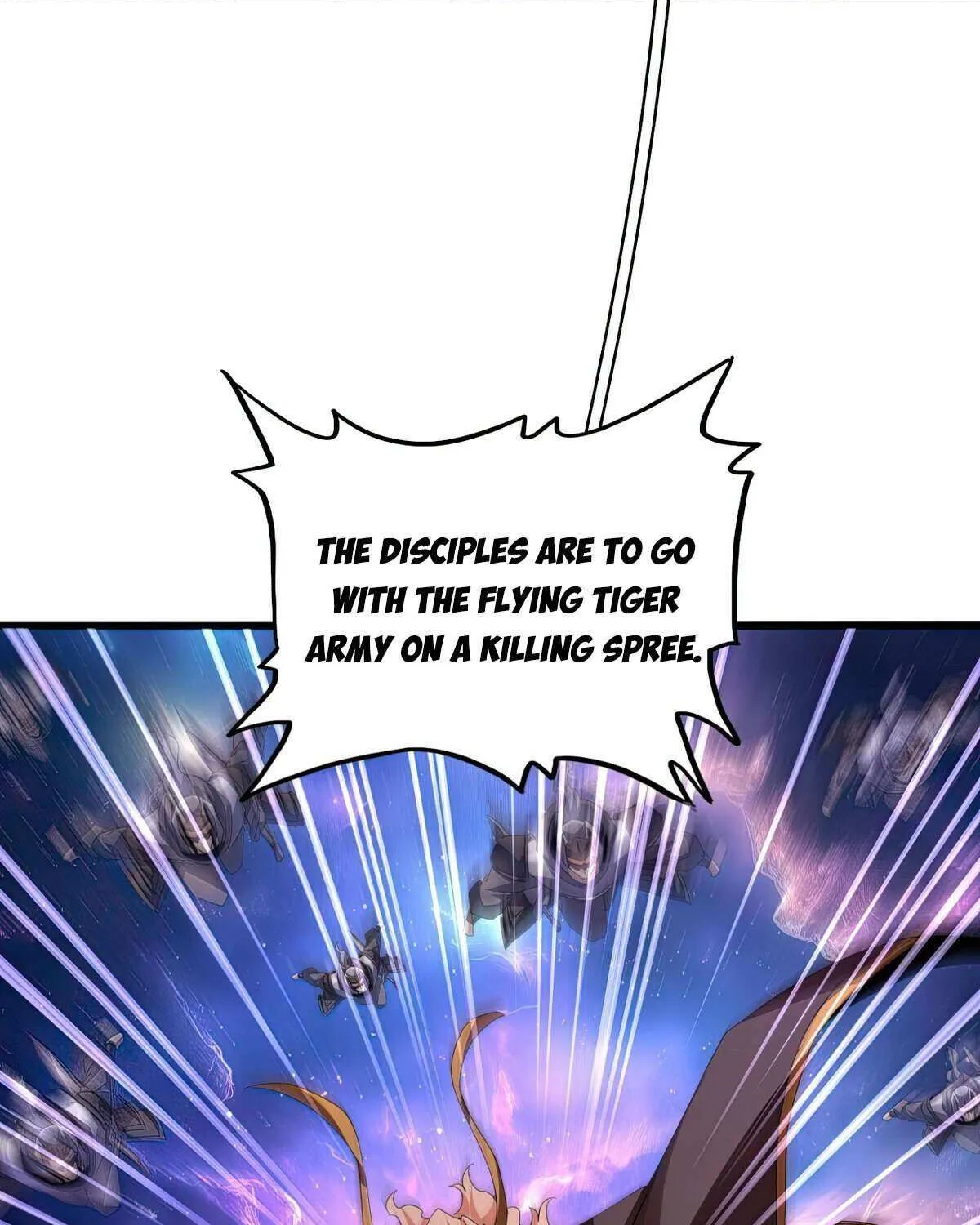 Magic Emperor Chapter 761 page 65 - 