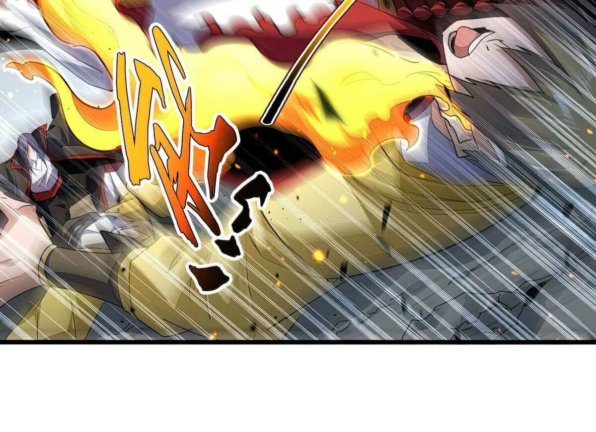Magic Emperor Chapter 761 page 69 - 