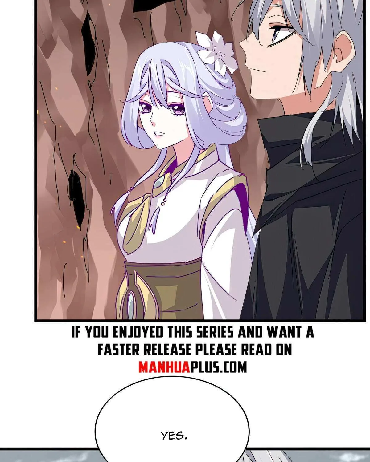 Magic Emperor Chapter 761 page 73 - 