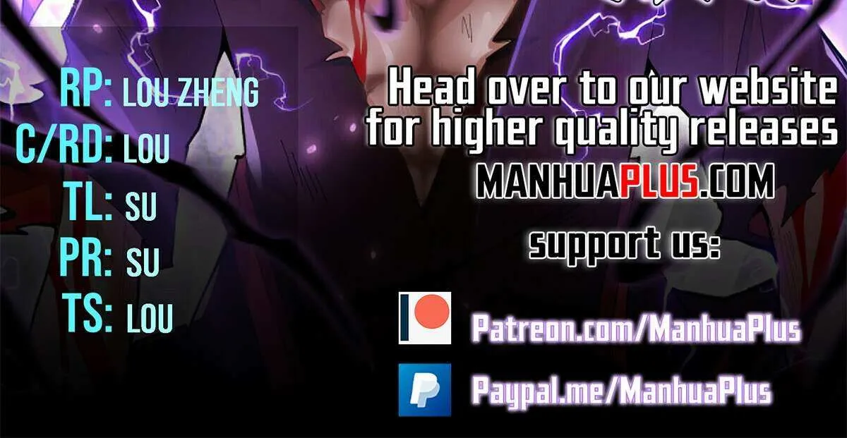 Magic Emperor Chapter 761 page 9 - 