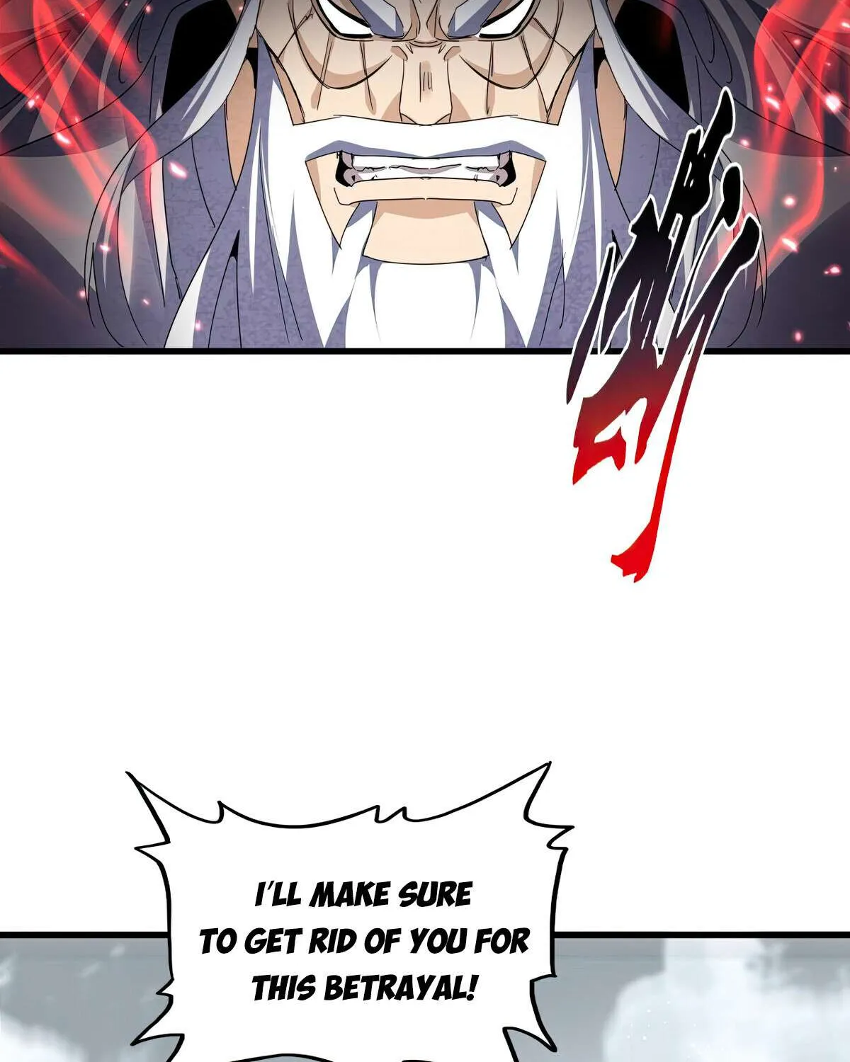 Magic Emperor Chapter 762 page 23 - 