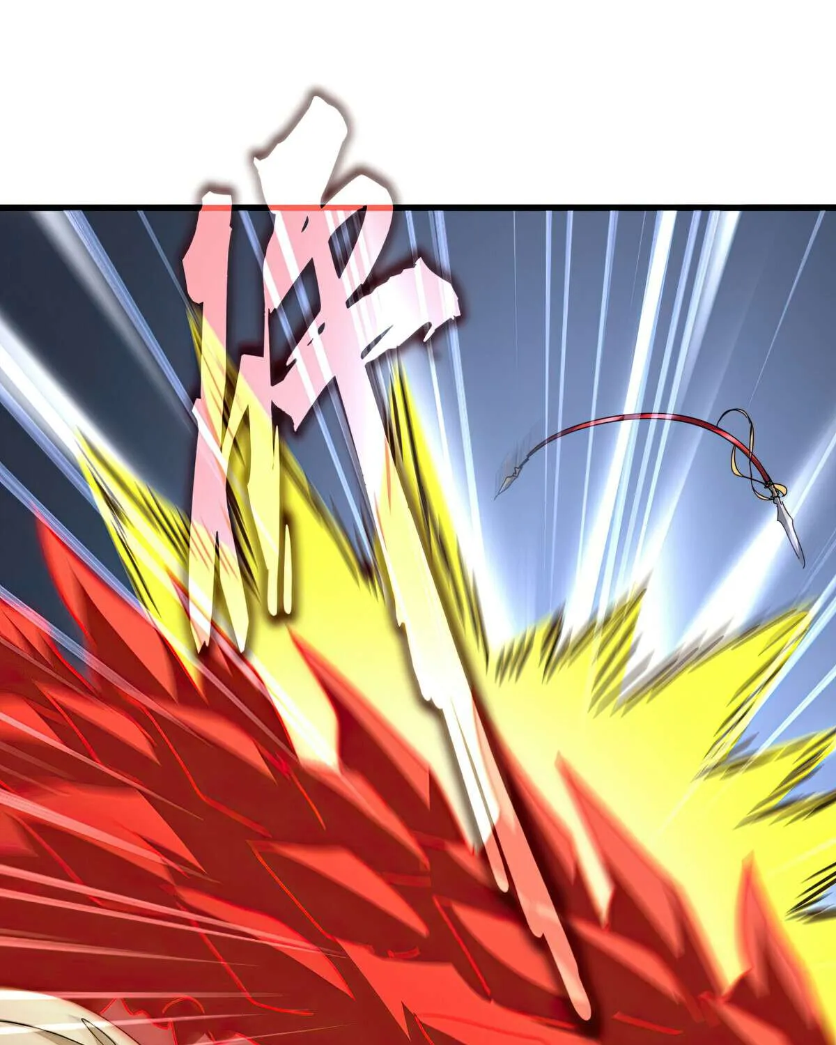 Magic Emperor Chapter 762 page 29 - 