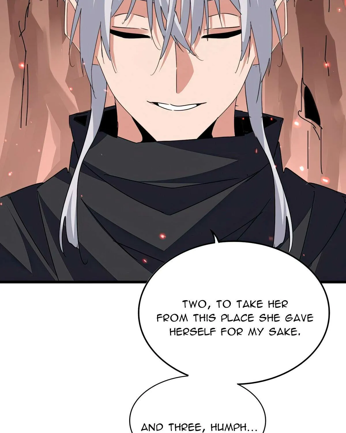 Magic Emperor Chapter 762 page 36 - 
