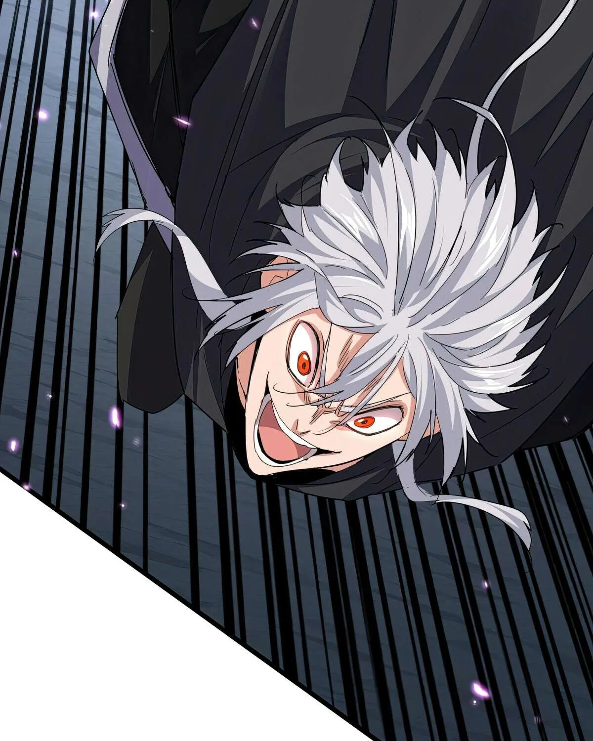 Magic Emperor Chapter 762 page 41 - 