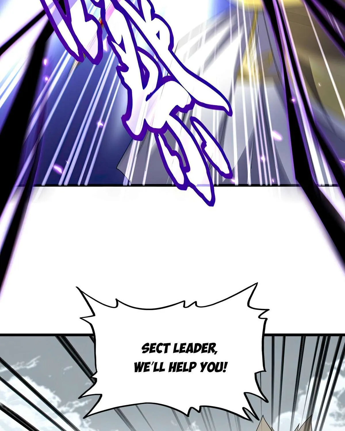 Magic Emperor Chapter 762 page 45 - 