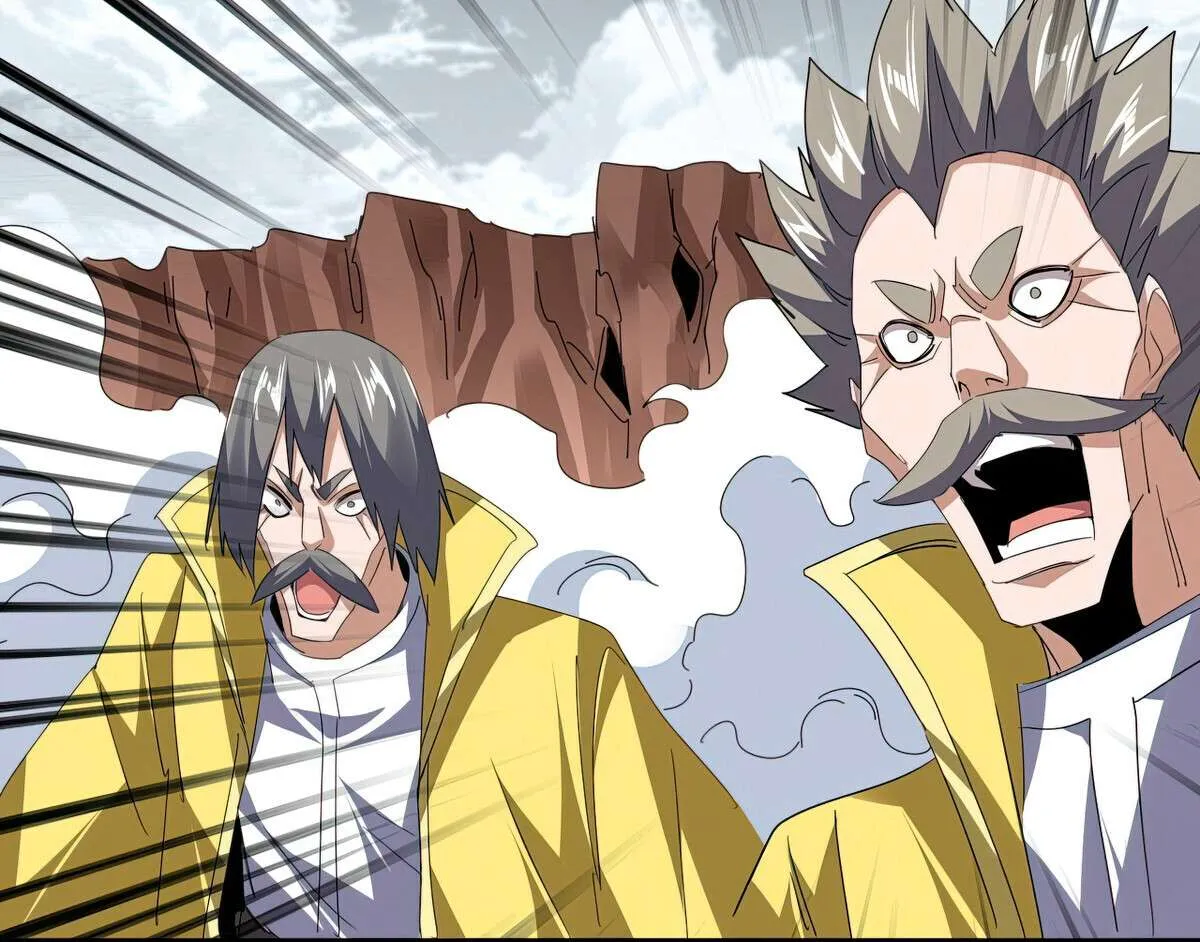 Magic Emperor Chapter 762 page 46 - 