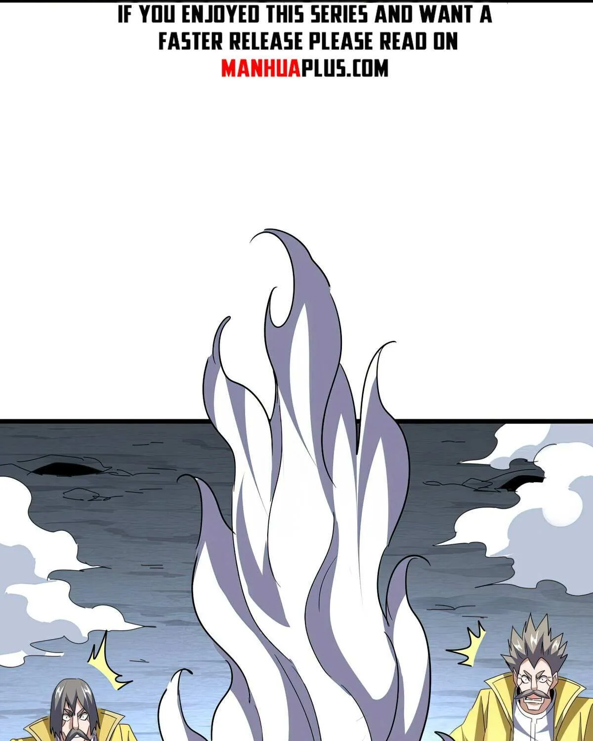 Magic Emperor Chapter 762 page 47 - 