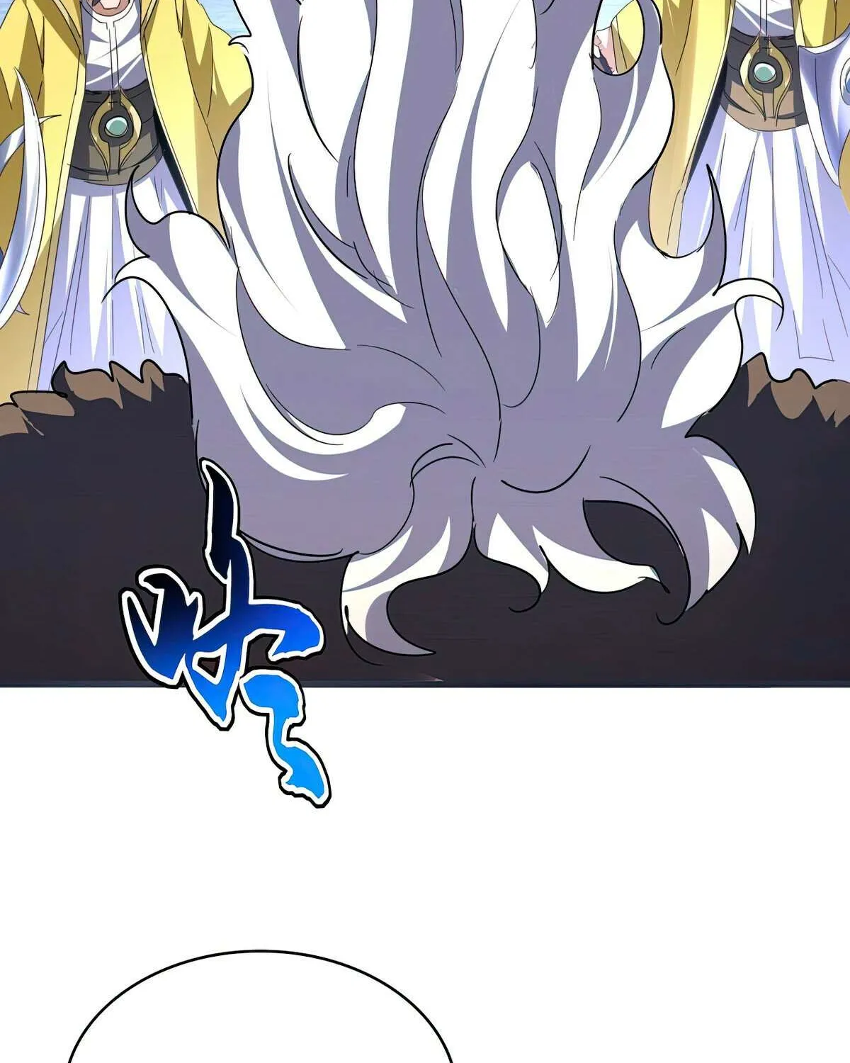 Magic Emperor Chapter 762 page 48 - 