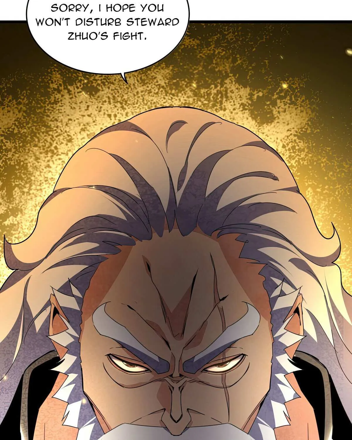 Magic Emperor Chapter 762 page 49 - 