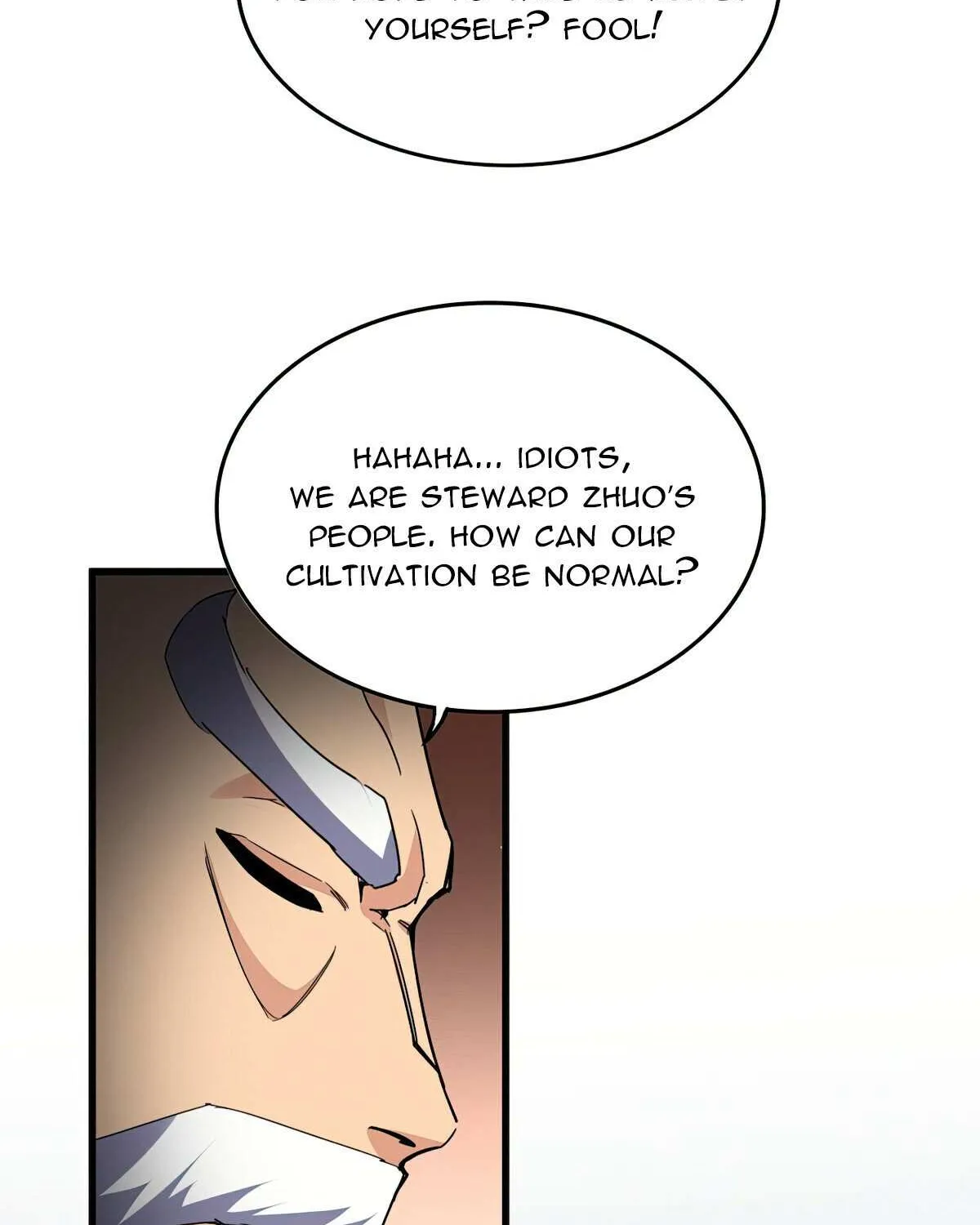Magic Emperor Chapter 762 page 52 - 