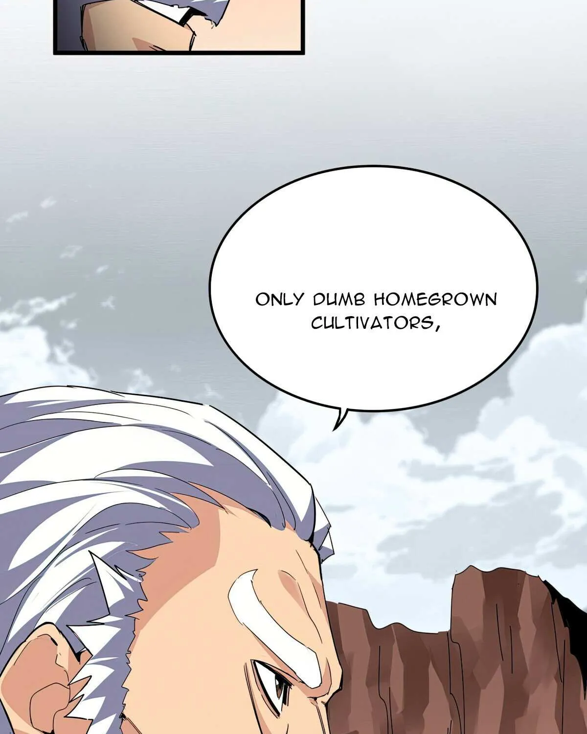Magic Emperor Chapter 762 page 53 - 