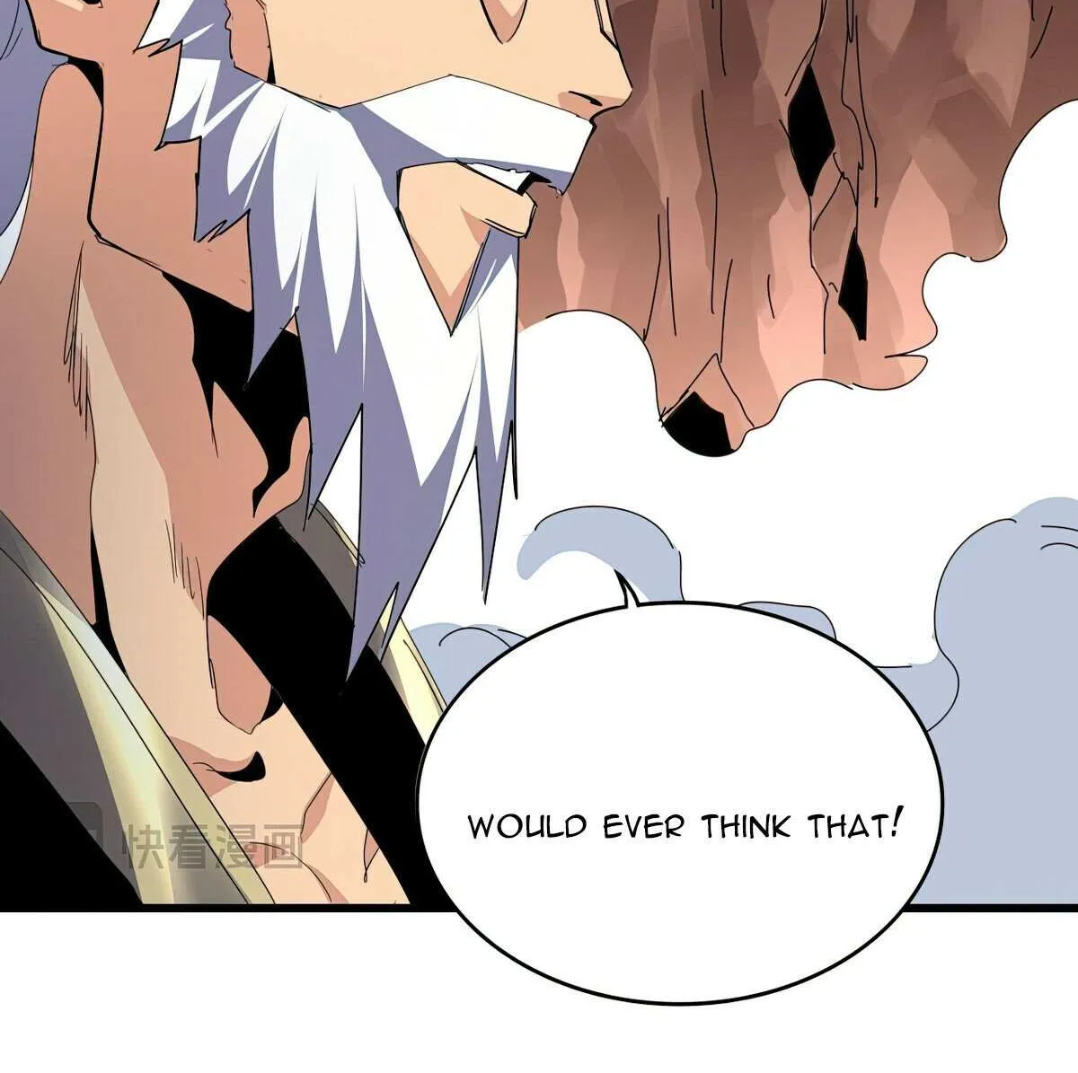 Magic Emperor Chapter 762 page 54 - 