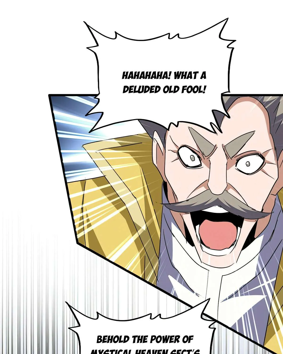 Magic Emperor Chapter 762 page 55 - 