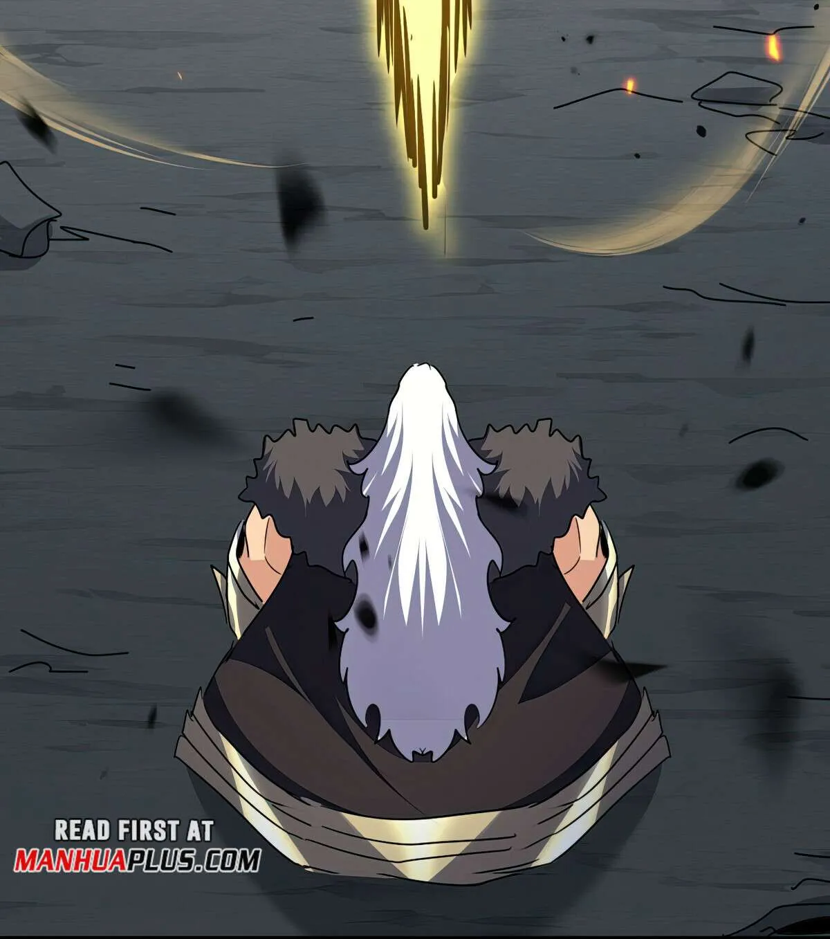 Magic Emperor Chapter 762 page 63 - 