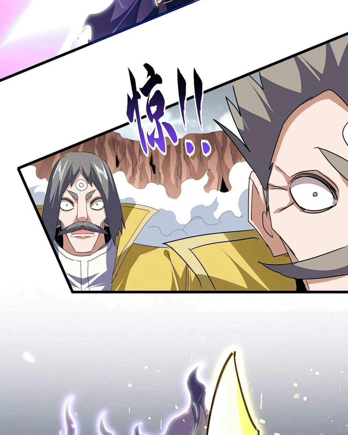 Magic Emperor Chapter 762 page 65 - 
