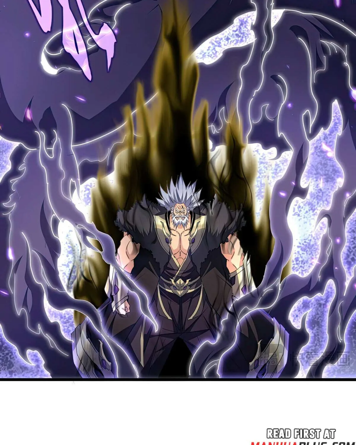 Magic Emperor Chapter 762 page 67 - 