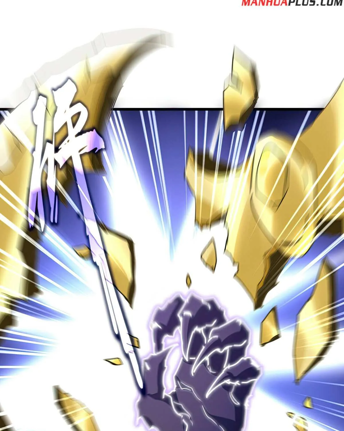 Magic Emperor Chapter 762 page 68 - 