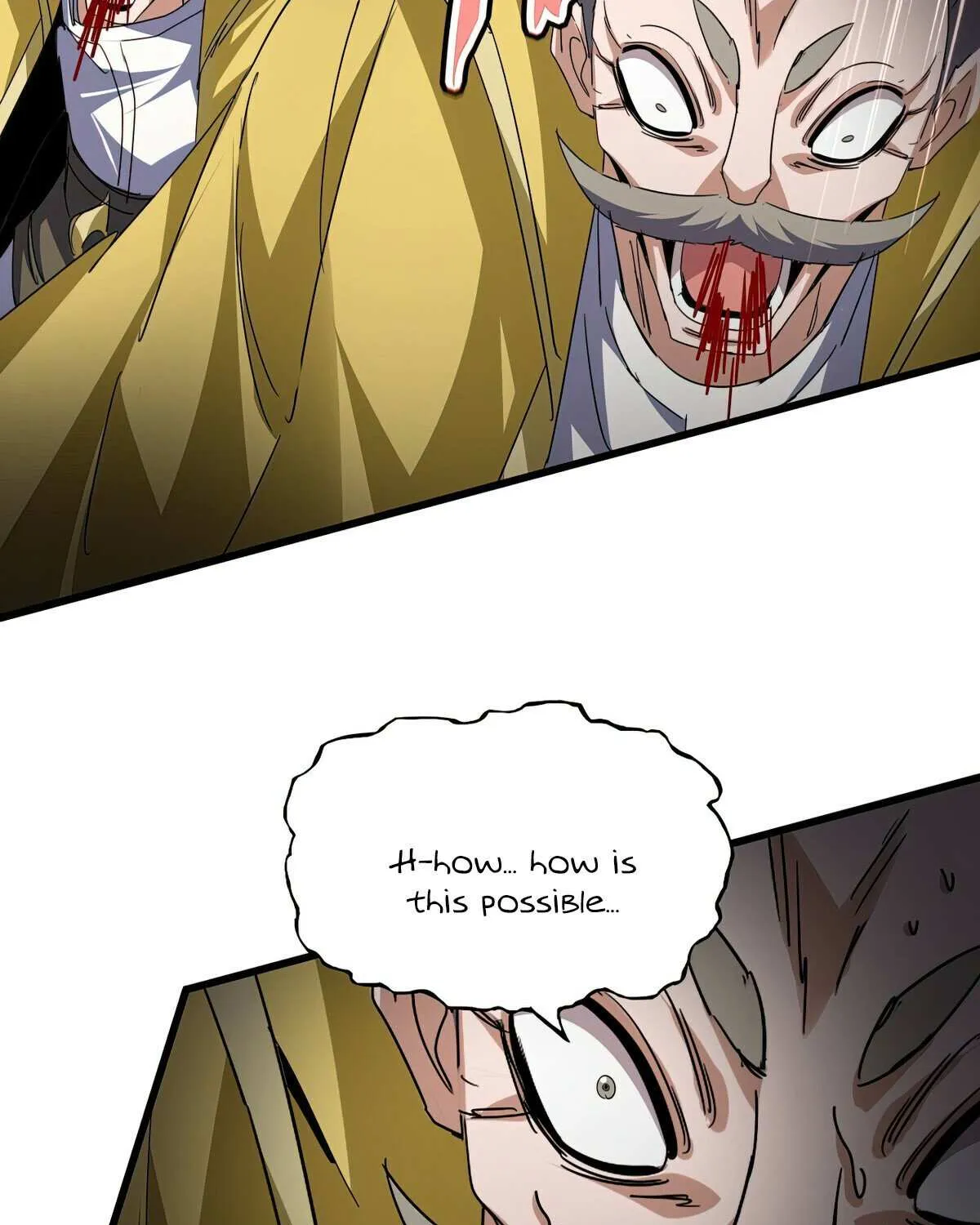 Magic Emperor Chapter 762 page 70 - 