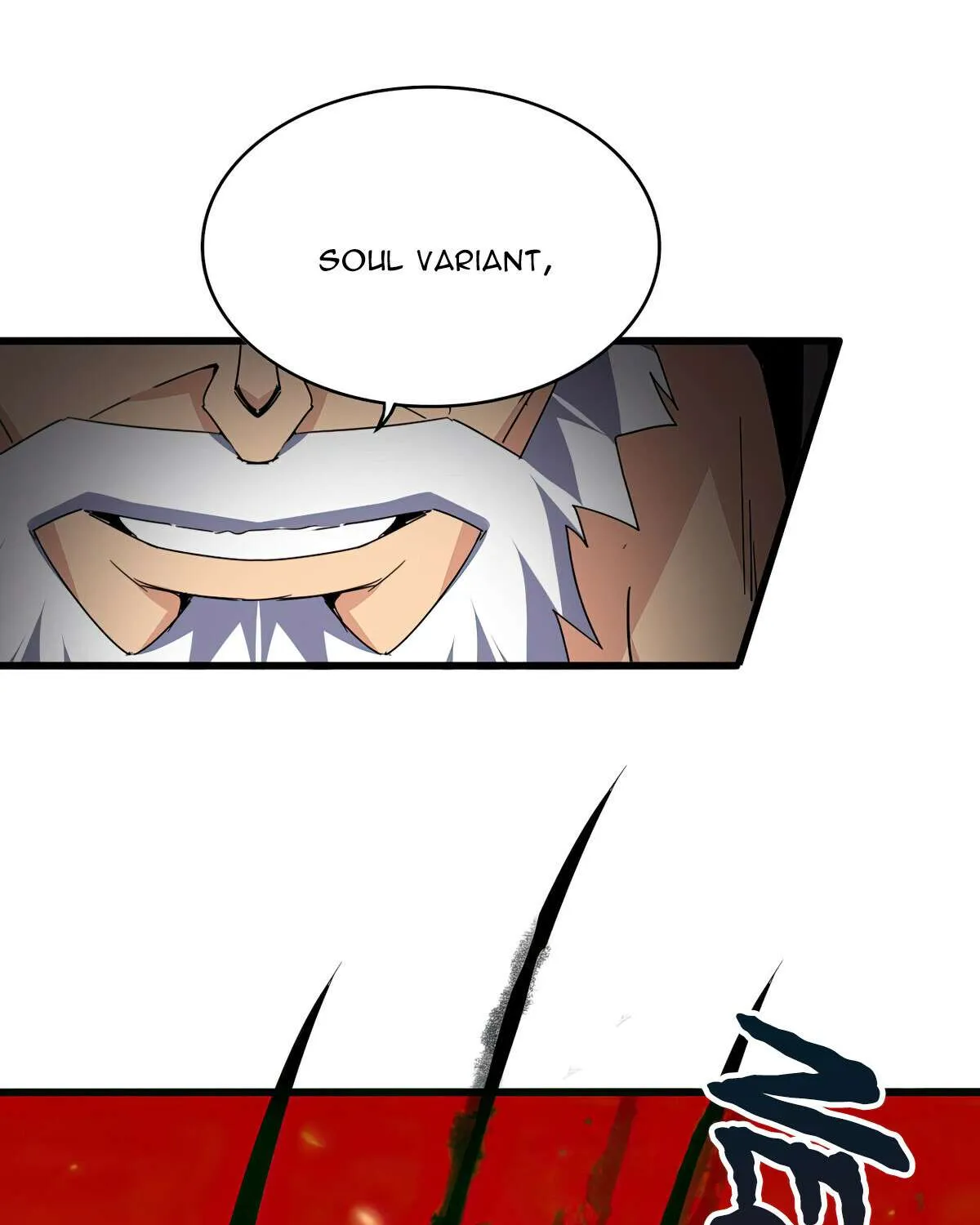 Magic Emperor Chapter 762 page 72 - 