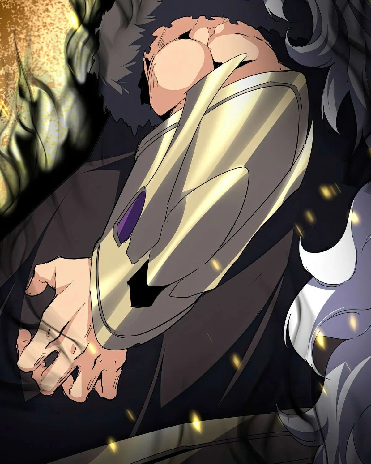 Magic Emperor Chapter 762 page 76 - 