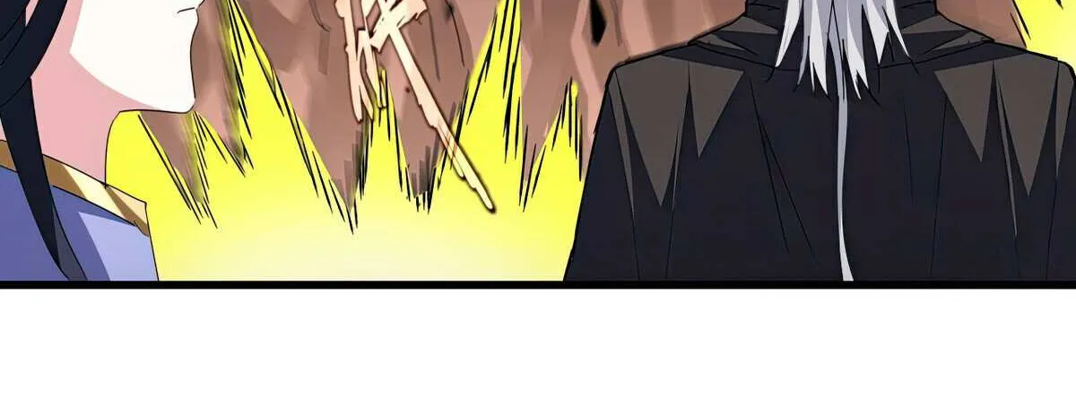 Magic Emperor Chapter 762 page 9 - 