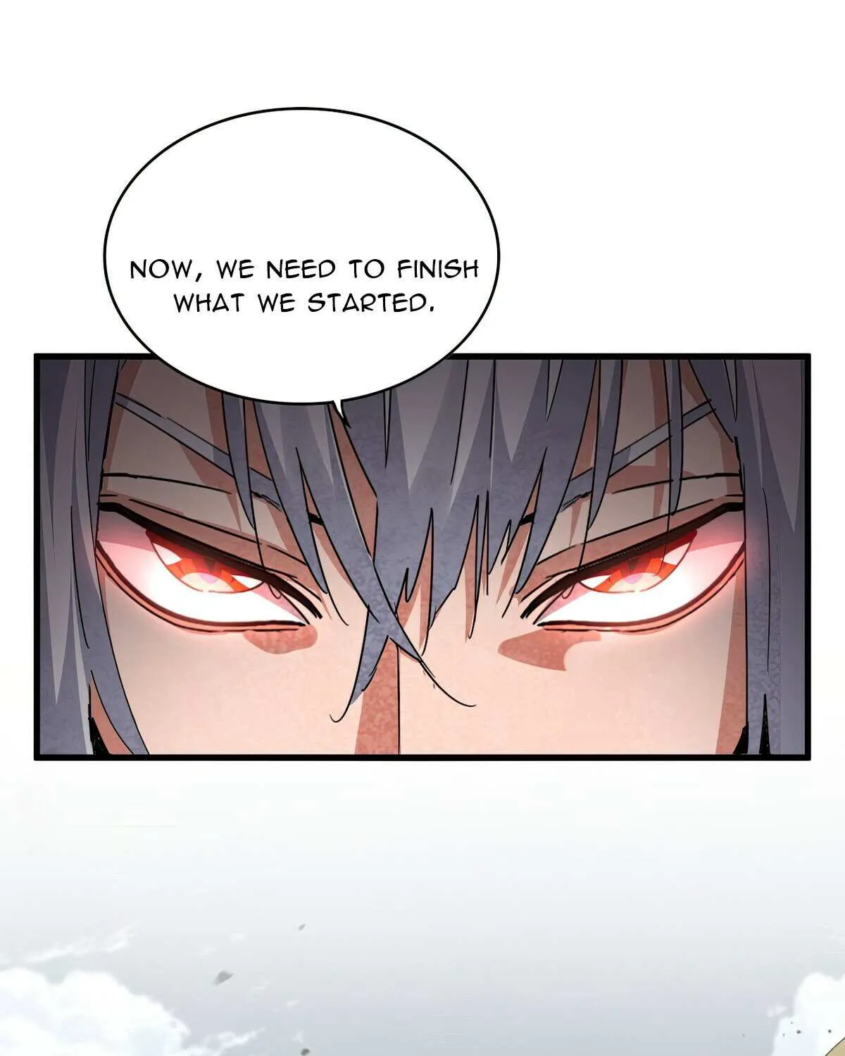 Magic Emperor Chapter 762 page 10 - 