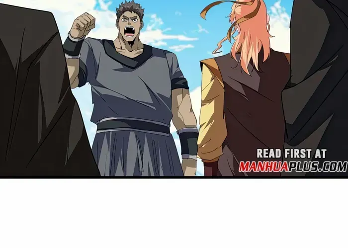 Magic Emperor Chapter 763 page 15 - 