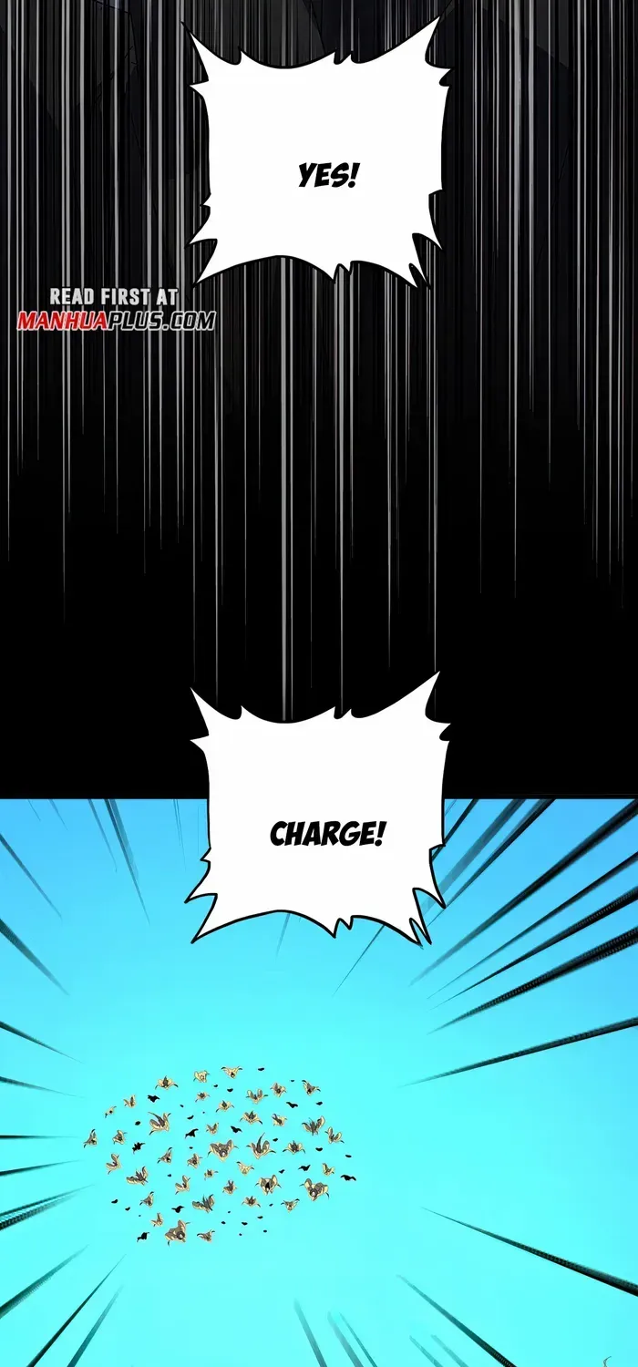 Magic Emperor Chapter 763 page 28 - 