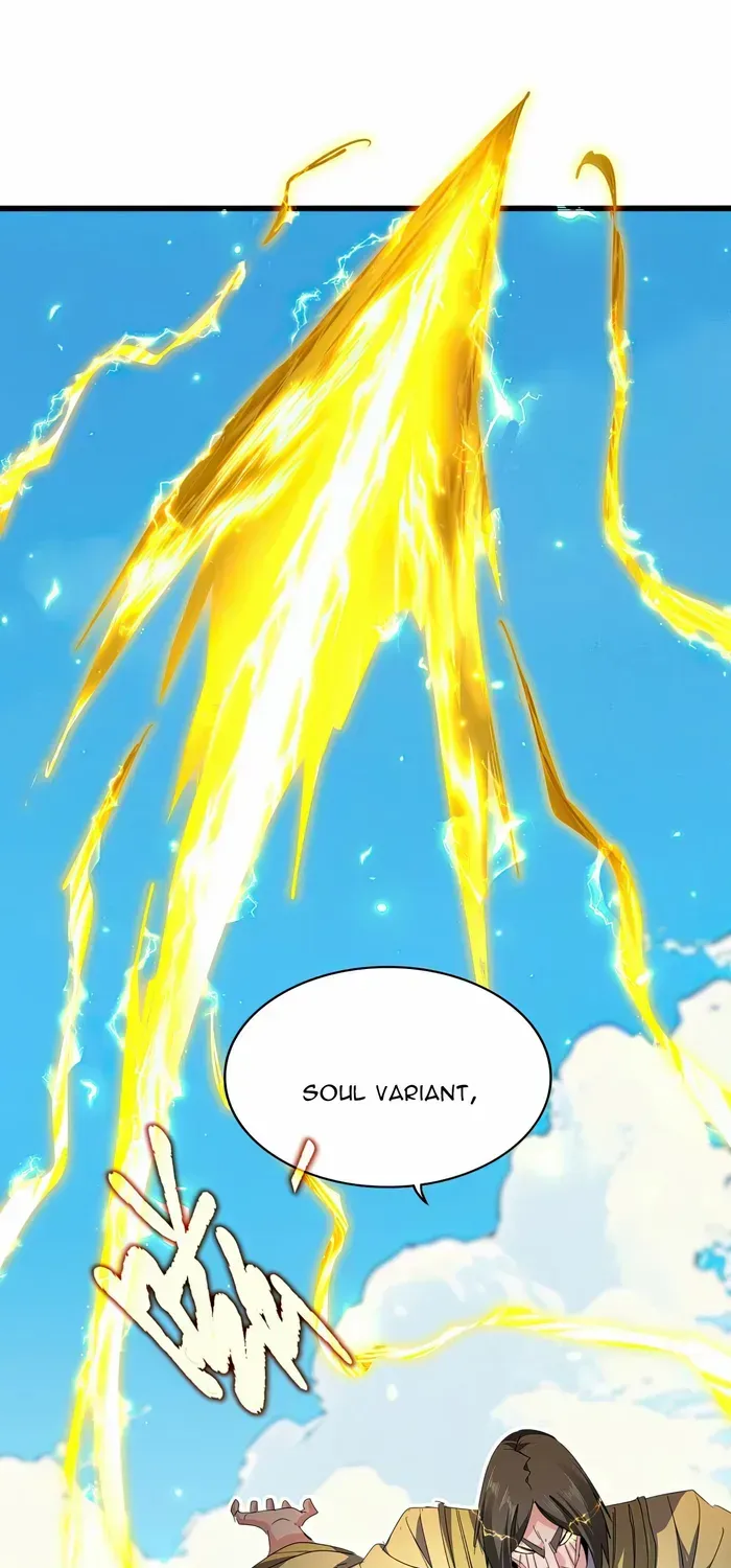 Magic Emperor Chapter 763 page 31 - 