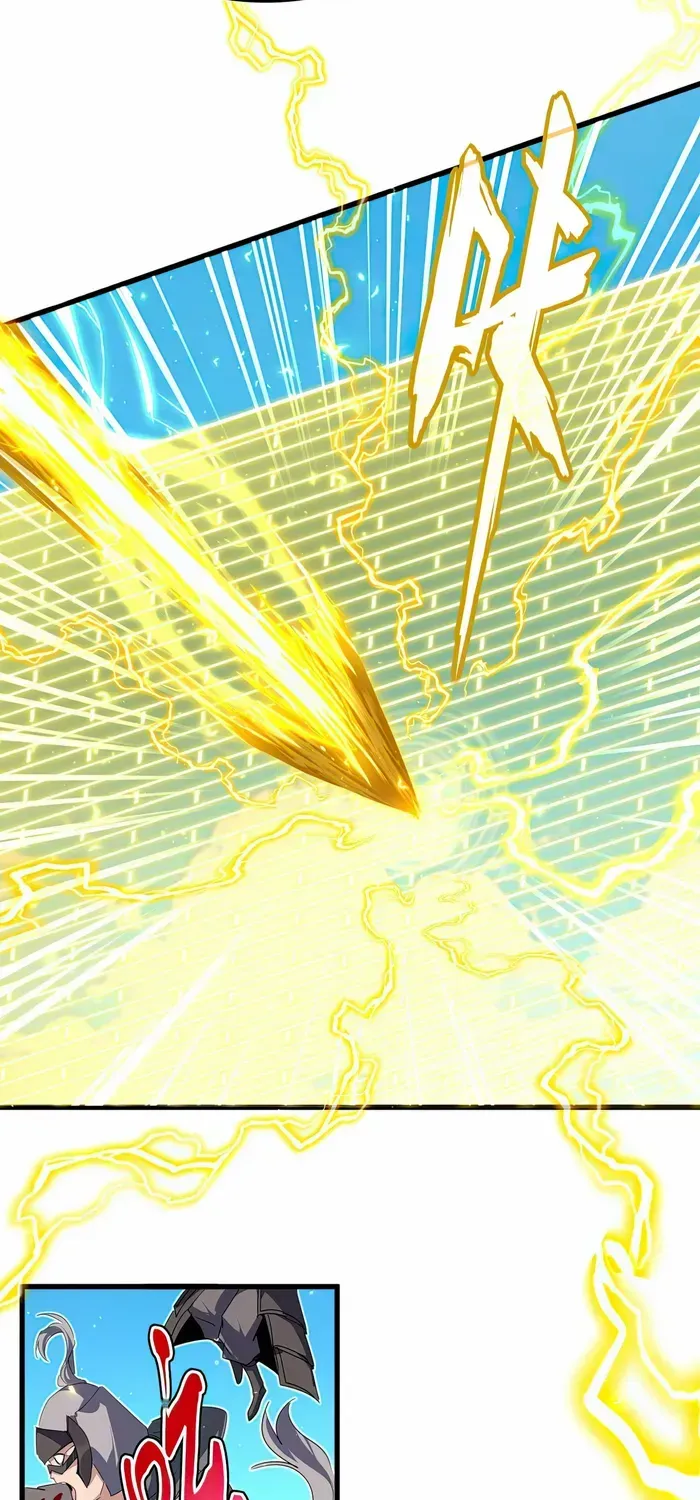 Magic Emperor Chapter 763 page 38 - 