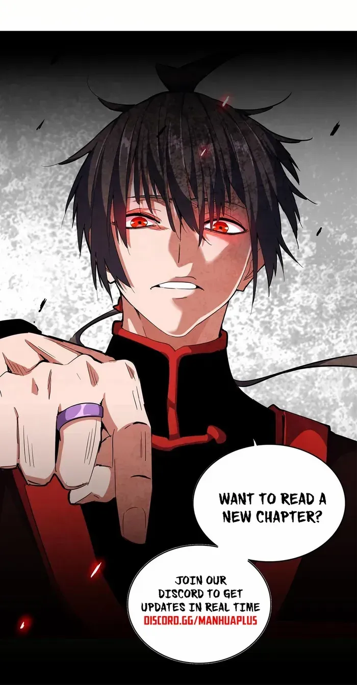 Magic Emperor Chapter 763 page 45 - 