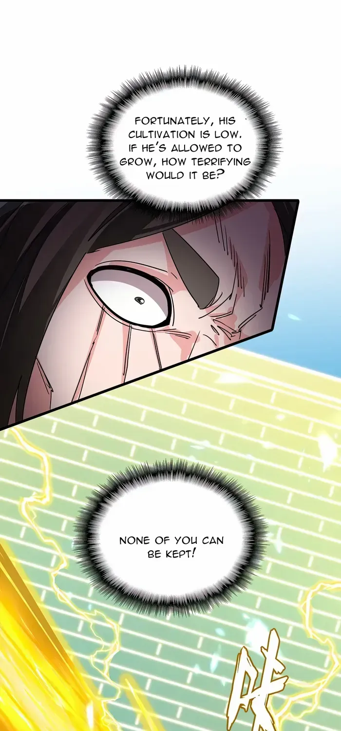Magic Emperor Chapter 764 page 2 - 