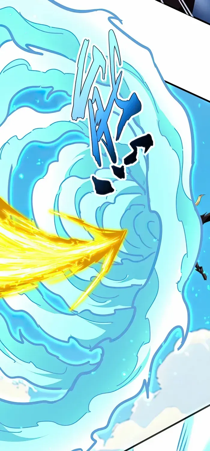 Magic Emperor Chapter 764 page 13 - 