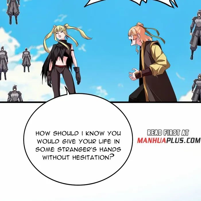 Magic Emperor Chapter 764 page 21 - 