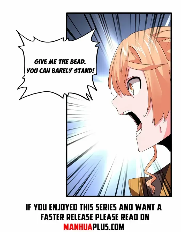 Magic Emperor Chapter 764 page 26 - 