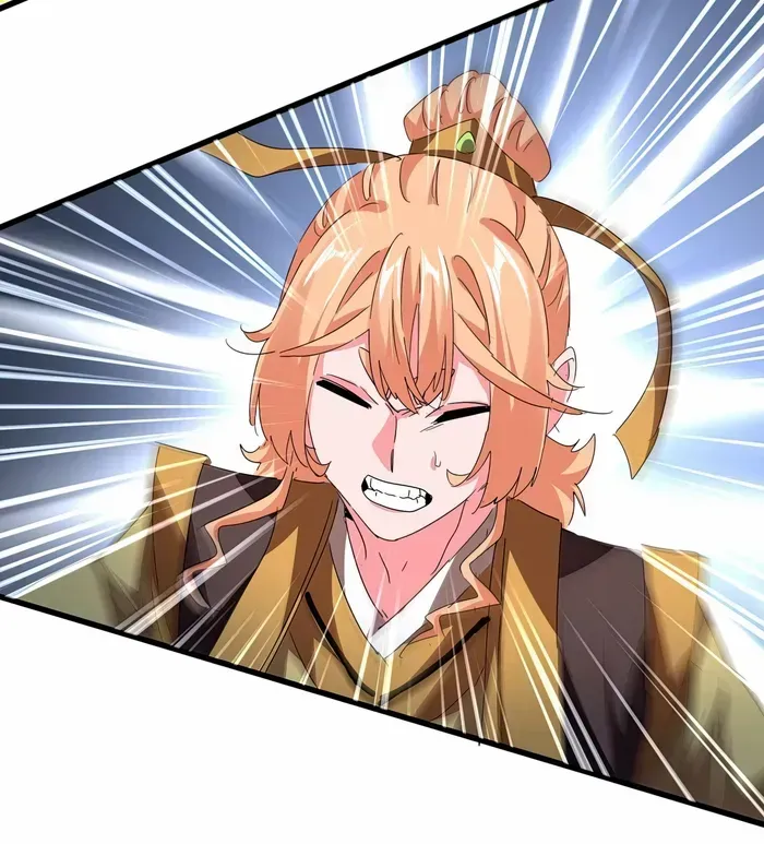 Magic Emperor Chapter 764 page 6 - 