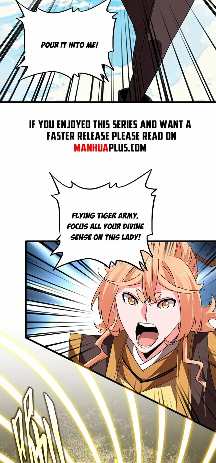 Magic Emperor Chapter 764 page 8 - 