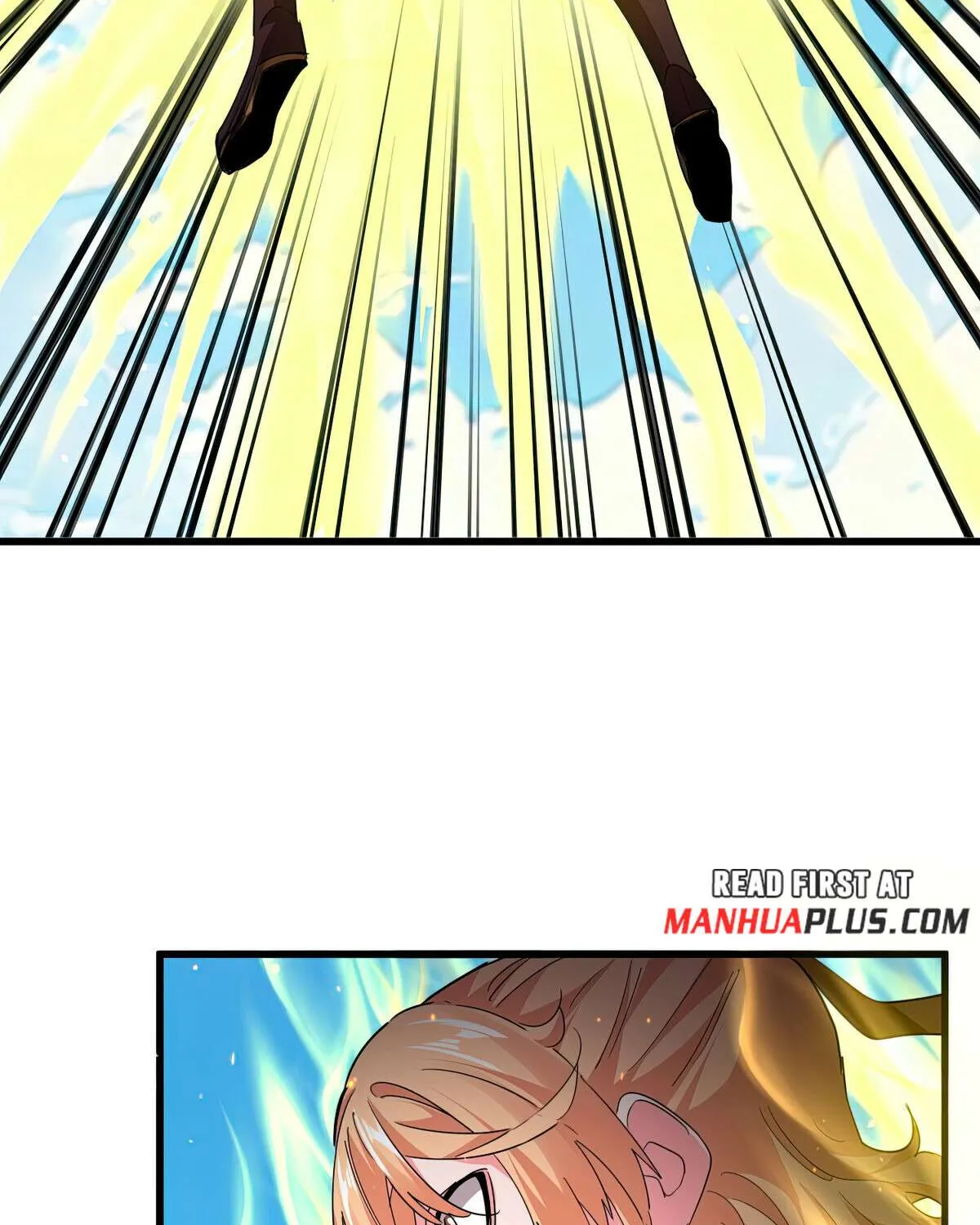 Magic Emperor Chapter 765 page 13 - 