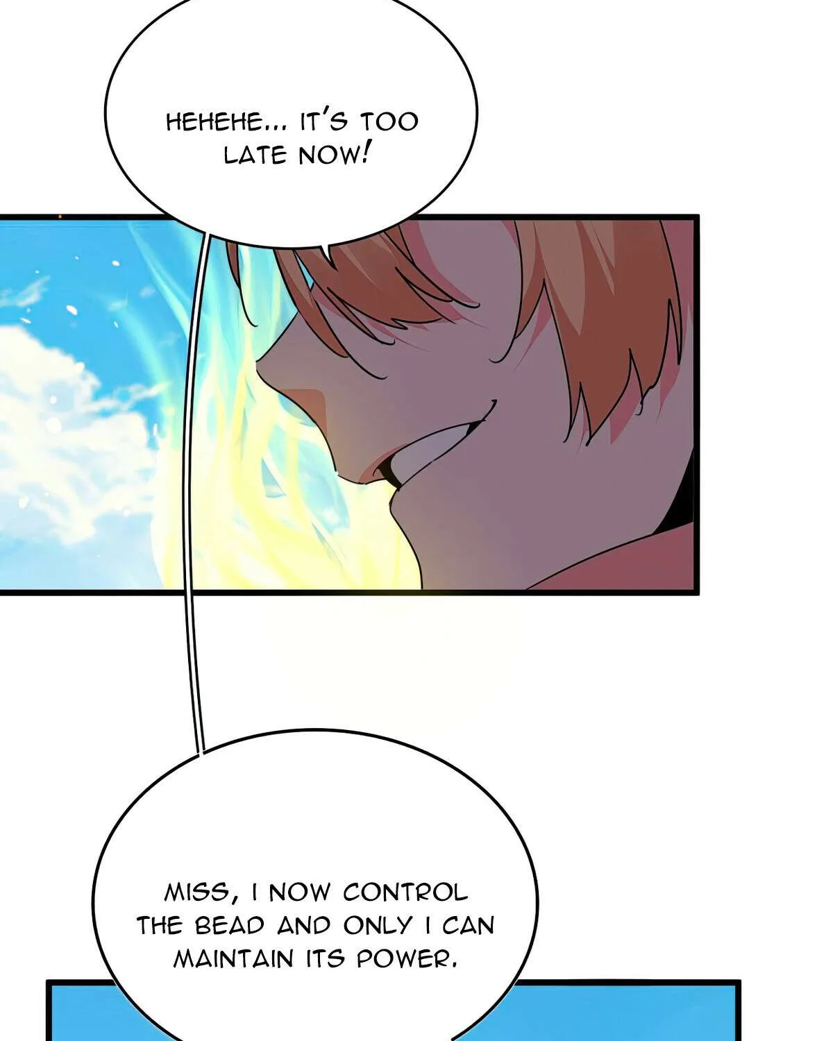 Magic Emperor Chapter 765 page 16 - 