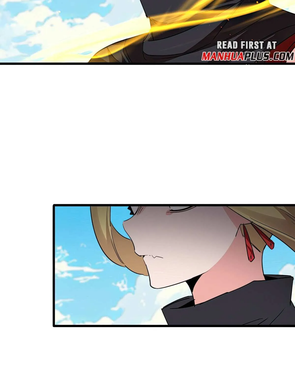Magic Emperor Chapter 765 page 24 - 