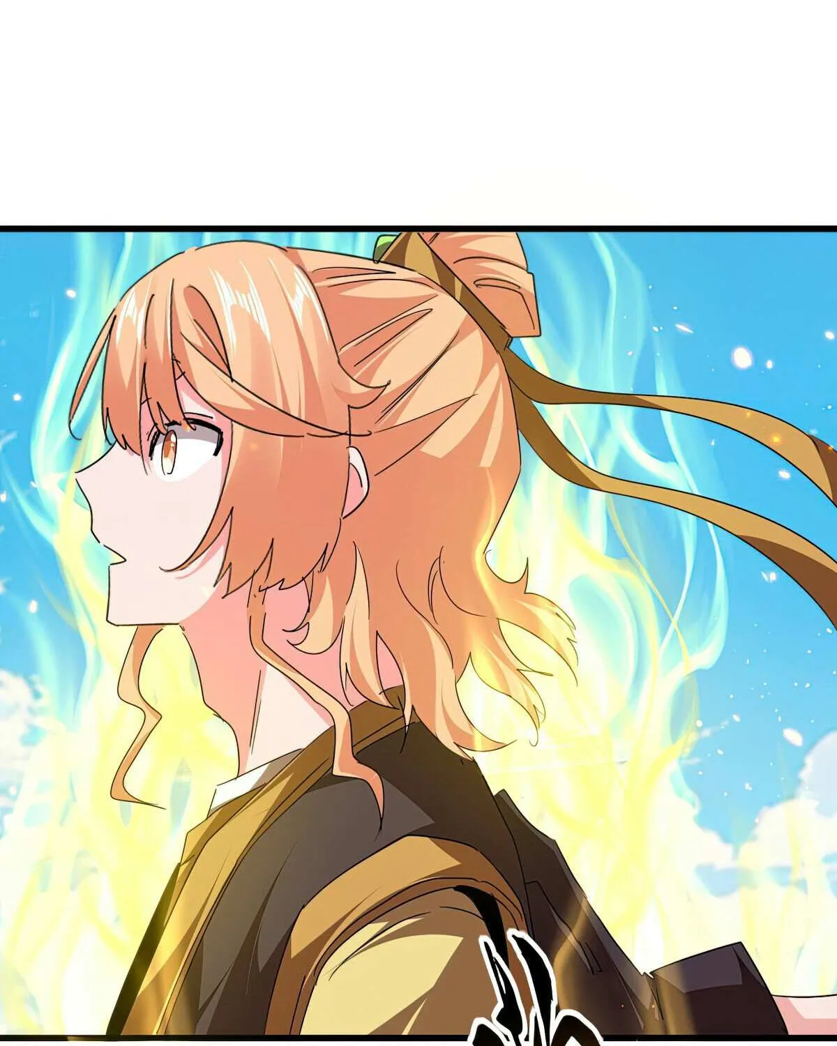 Magic Emperor Chapter 765 page 25 - 
